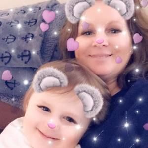 Meet your Posher, Dawn